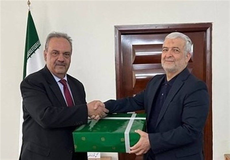 اختصاصی: مقامات ایران و پاکستان روز یکشنبه در اسلام‌آباد درباره افغانستان گفت‌وگو می‌کنند