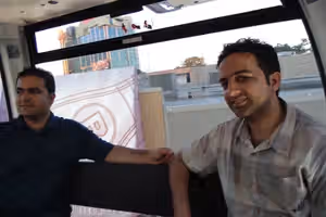 سیا، ظواهری و سرنوشت محمودشاه حبیبی