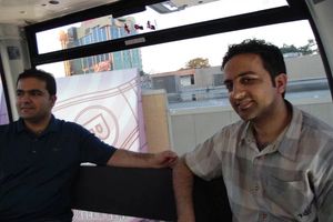 سیا، ظواهری و سرنوشت محمودشاه حبیبی