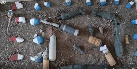 ۵۶۴ کشته در سال گذشته؛ ملل متحد می‌گوید کودکان قربانی اصلی ماین‌ اند