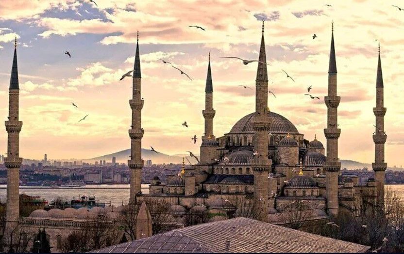 منابع: برخی نمایندگان جمهوری‌خواه امریکا با سیاستمداران افغان در استانبول دیدار کرده‌اند