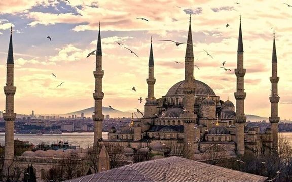 منابع: برخی نمایندگان جمهوریخواه امریکا با سیاستمداران افغان در استانبول دیدار کردهاند