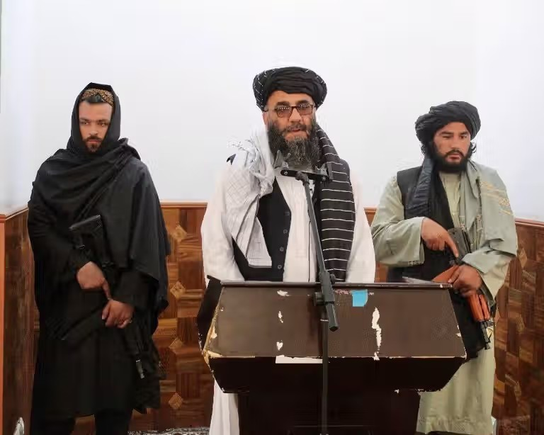 حاكم طالبان في بنجشير: المقاومة في كولاب طاجيكستان لا بنجشير