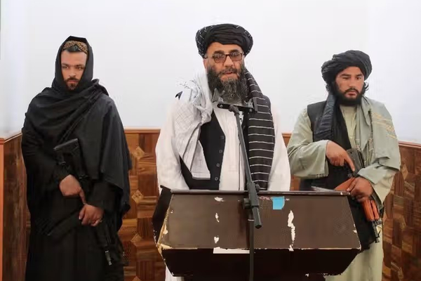 حاكم طالبان في بنجشير: المقاومة في كولاب طاجيكستان لا بنجشير
