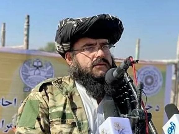 یک سخنگوی پیشین طالبان: کسانی که به طالبان امیدوار بودند، مایوس شده اند