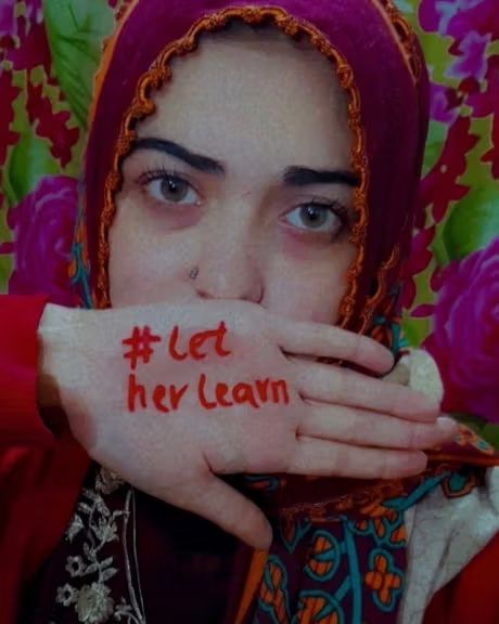 أكثر من 1500 يوم على الحرمان. الاتحاد الأوروبي يجدد مطالبته بفتح مدارس البنات في أفغانستان