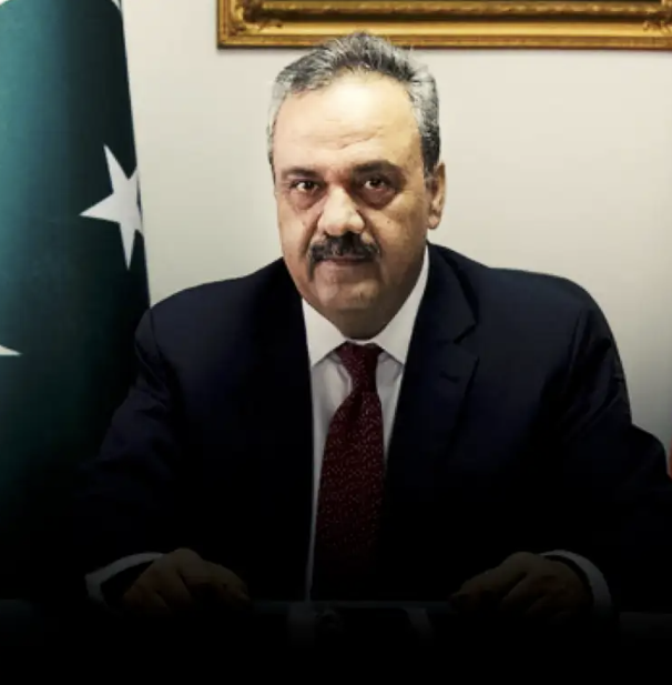 آصف دراني: القاعدة وداعش وجماعات إرهابية أخرى تنشط في أفغانستان