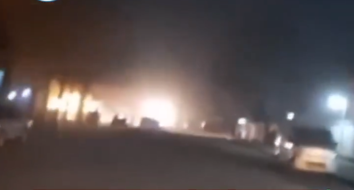 جبهه آزادی مسئولیت حمله به نیروهای طالبان در تخار را به عهده گرفت