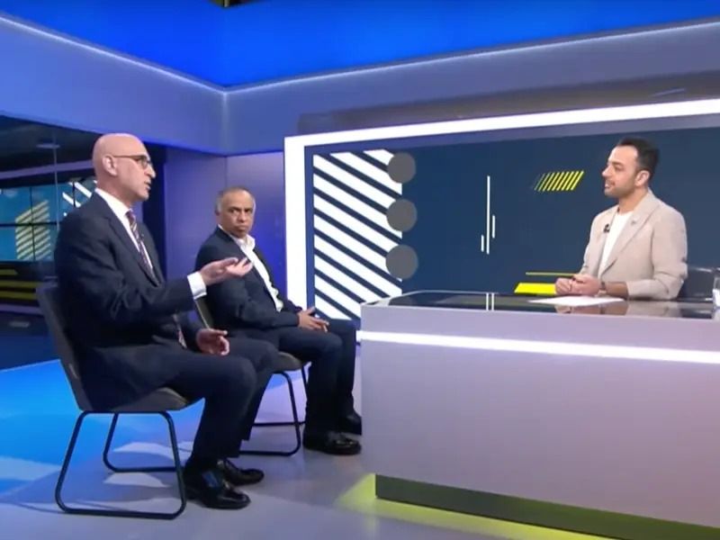 بازگشت پوریا زراعتی به 'حرف آخر'؛ ایران‌اینترنشنال بر ادامه کار با وجود تهدیدها تاکید کرد