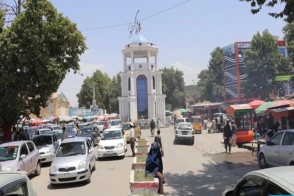 منابع میگویند انفجاری در شهر تالقان رخ داده است