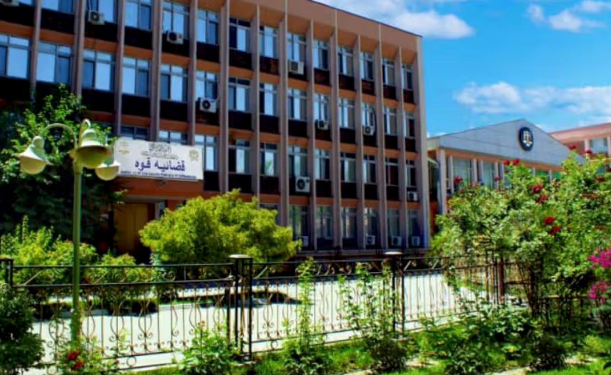 د طالبانو د سترې محکمې مرستیال: زموږ د نظام په راتګ سره مُلک له هر شر او فساد څخه خالي شوی