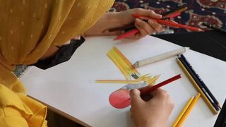 له زدهکړو بې برخې ماشومه: خوب مې لیده، چې معجزه شوې او زه ډاکټره شوې یم