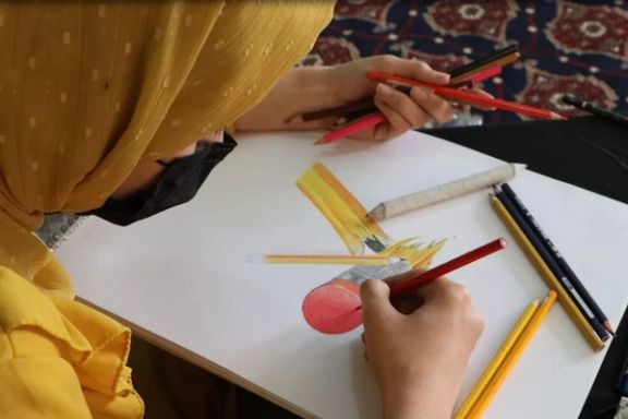 له زدهکړو بې برخې ماشومه: خوب مې لیده، چې معجزه شوې او زه ډاکټره شوې یم