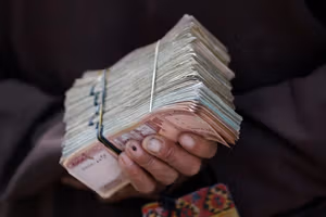 مردان مسلح «سه میلیون افغانی و نیم کیلوگرام طلا» را از خانه یک بزرگ قومی در بغلان دزدیدند