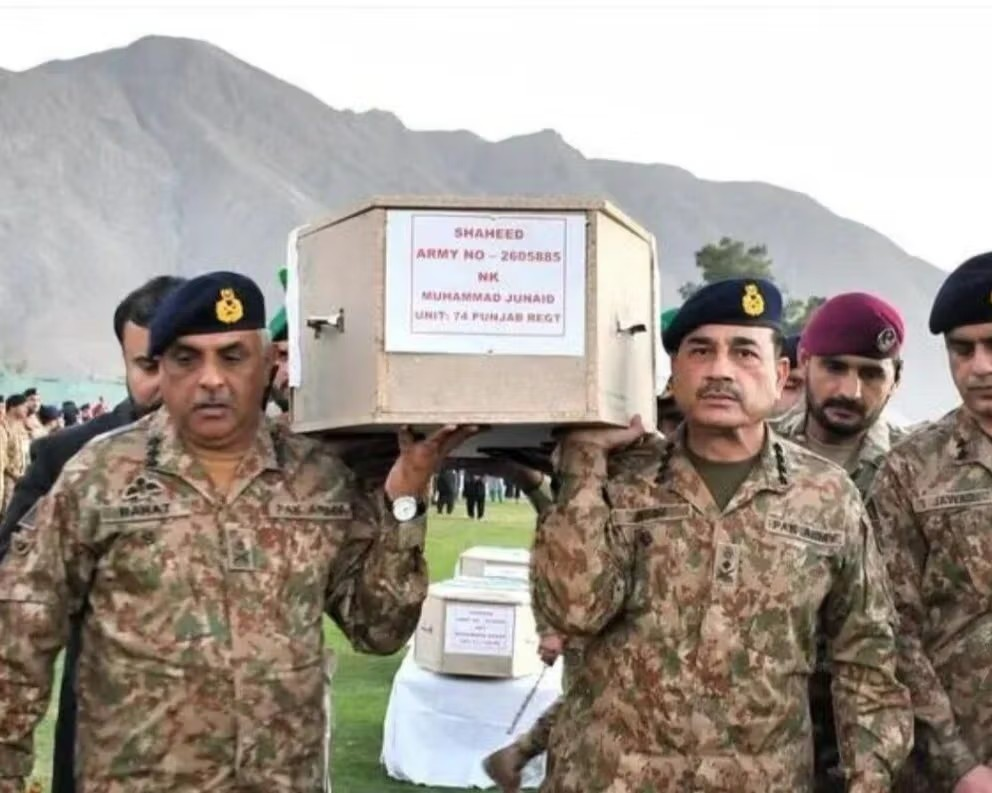 الجيش الباكستاني: لا وجود لطالبان جيدة وطالبان سيئة