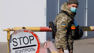 اوکراین در مرکز نزاع جدید شرق و غرب؛ آیا جهان در آستانه یک جنگ سرد دیگر است؟