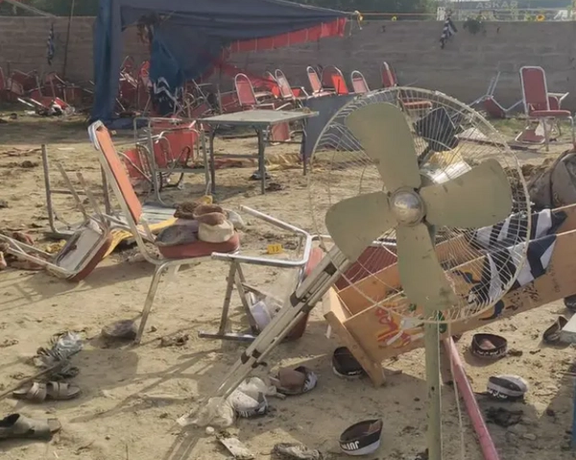 Pak Officials Blame Afghan Taliban In Order To Justify Their Failed Policies, Says TTP