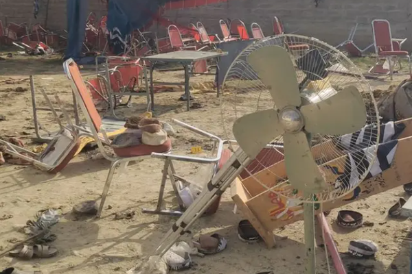 Pak Officials Blame Afghan Taliban In Order To Justify Their Failed Policies, Says TTP