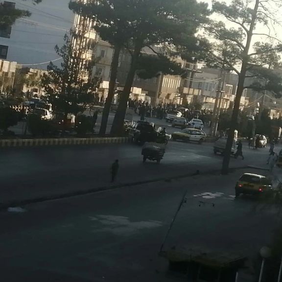 وزارت دفاع طالبان کشته شدن ۵ تن از کارکنان قولاردوی الفاروق هرات را تایید کرد