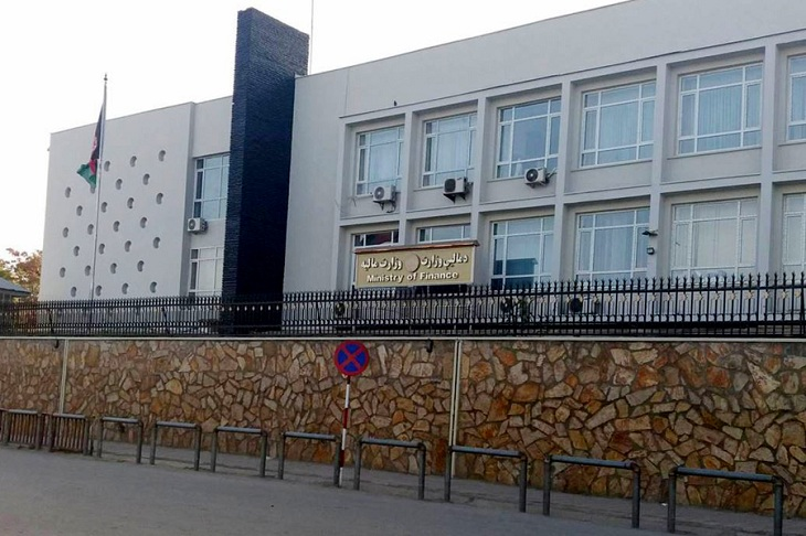 اداره طالبان از پرداخت تدریجی حقوق کارمندان سر از فردا خبر داد