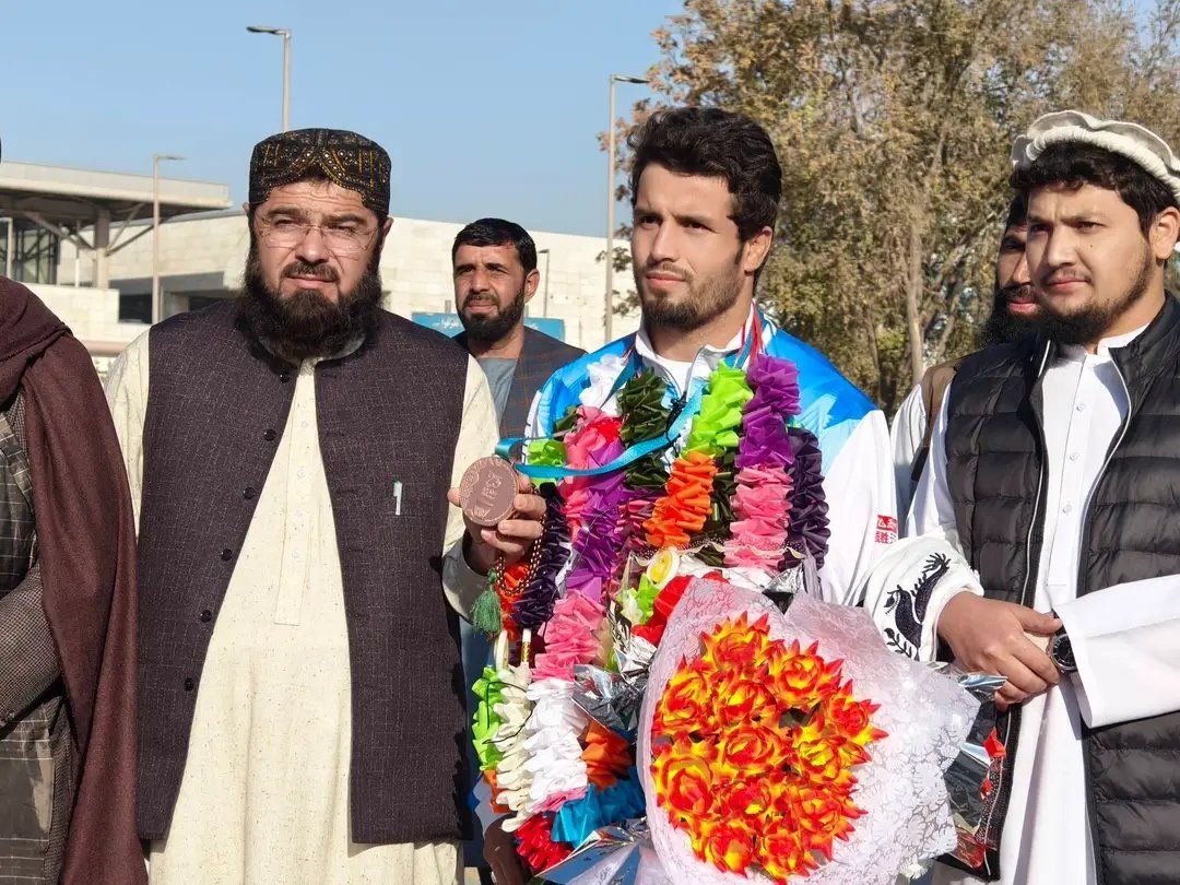 افغانستان د اسلامي هېوادونو پیوستون سیالیو کې له ۳۱ هېوادونو وړاندې و