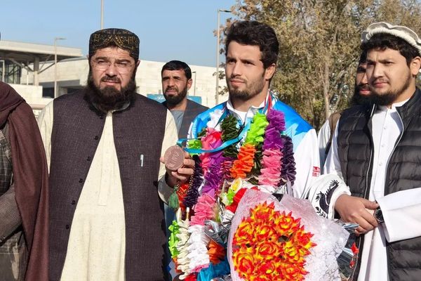 افغانستان د اسلامي هېوادونو پیوستون سیالیو کې له ۳۱ هېوادونو وړاندې و