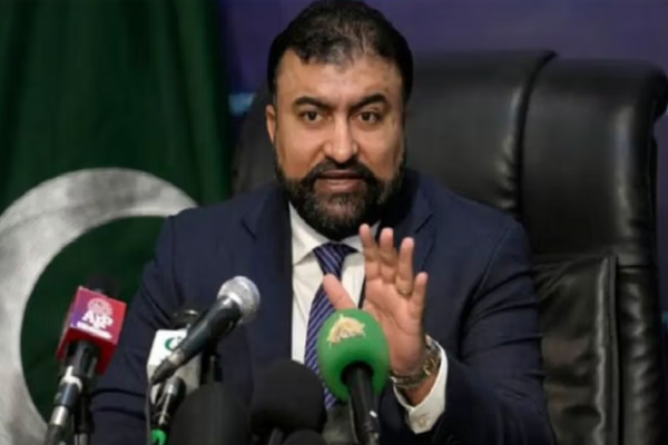 رئيس وزراء بلوشستان: طالبان تدعم الانفصاليين البلوش