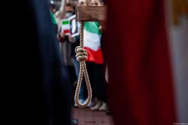د ایران بشري حقونو سازمان: ایران په یوه میاشت کې د ۱۱ افغانانو په ګډون ۲۱۸ کسان اعدام کړي