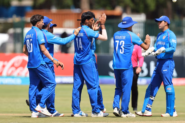 نمایش خوب اما ناکام افغانستان مقابل هندوستان در نیمهنهایی جام جهانی ۲۰۲۶