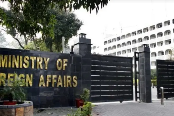 Pakistan Lambasts Taliban Deputy Foreign Minister’s Accusations of Financial Incentives