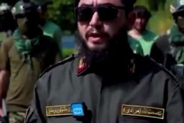 نورستان کې د طالبانو او مخالفو وسلهوالو نښتې؛ طالبان د بهرني لوري د لاس لرلو ادعا کوي