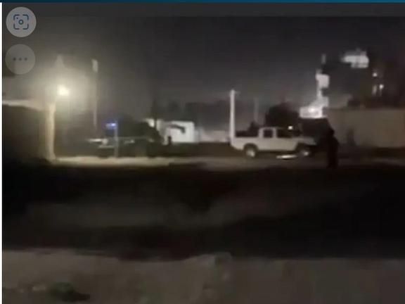 AFF Claims Responsibility For Targetting Taliban Outpost In Mazar-e-Sharif