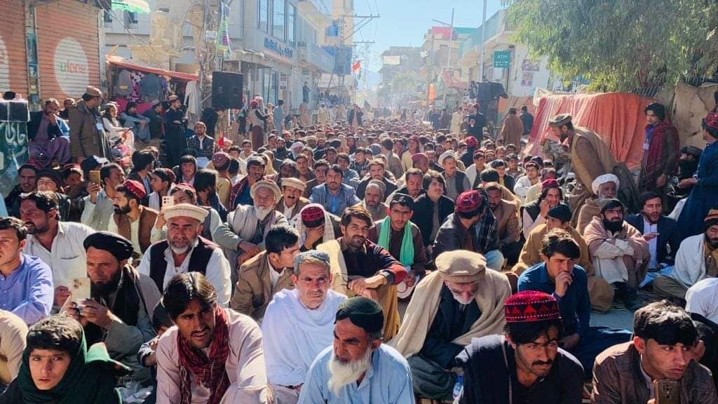 علي وزیر: موږ نه په افغانستان کې جګړه غواړو او نه د پښتنو په پر خاوره