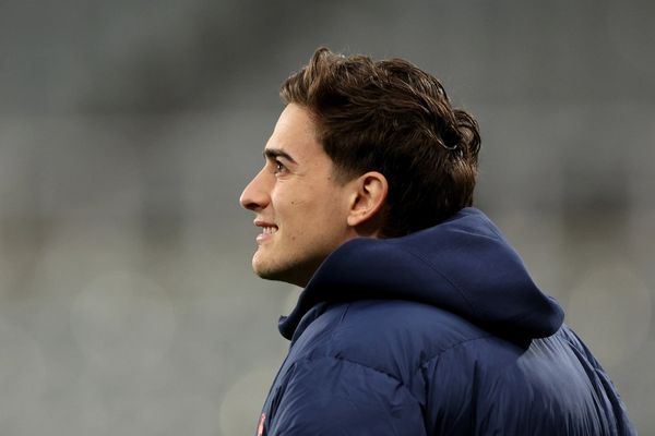 بازگشت پابلو گاویرا بعد از پنج ماه مصدومیت به ترکیب بارسلونا