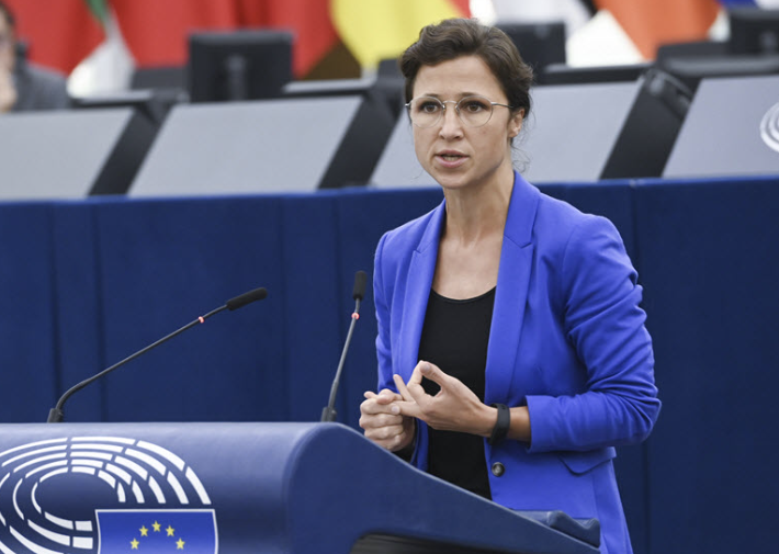 هانا نیومن: د طالبانو نوې جزایي اصولنامه د جنسیتي اپارتاید پر بنسټ ولاړه ده