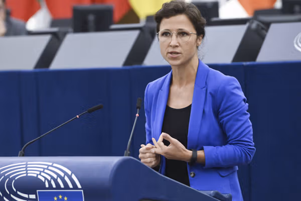 هانا نیومن: د طالبانو نوې جزایي اصولنامه د جنسیتي اپارتاید پر بنسټ ولاړه ده