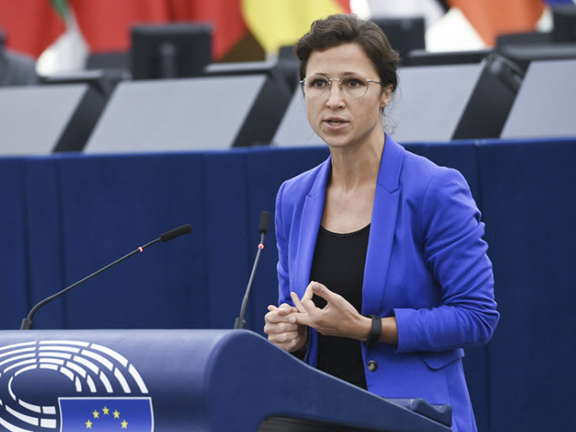 هانا نیومن: د طالبانو نوې جزایي اصولنامه د جنسیتي اپارتاید پر بنسټ ولاړه ده