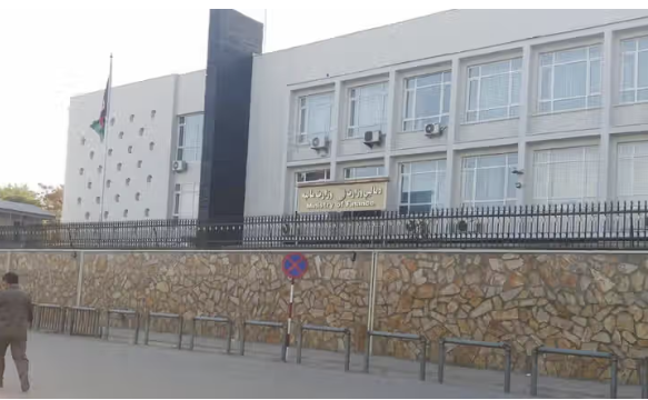 حركة طالبان جمعت نحو 14 مليار دولار من الإيرادات الداخلية خلال خمسة أعوام
