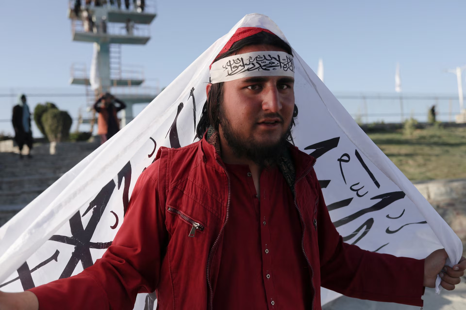 ایا ډیورنډ کرښه د «مذهب او ملتپالنې» ګډ رنګ اخلي؟ | افغانستان انټرنشنل پښتو