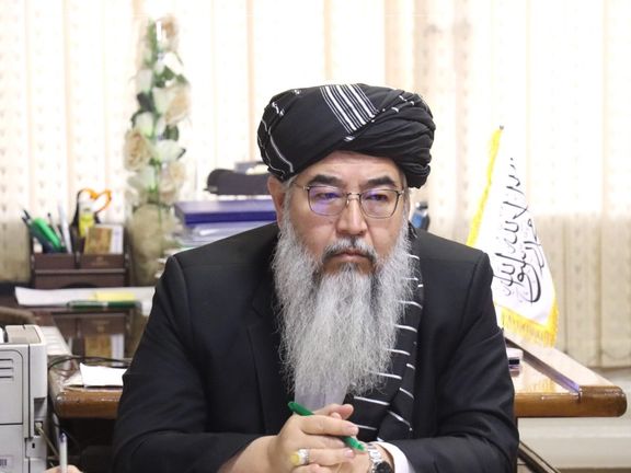 مقام طالبان خواهان رسیدگی سازمانهای بینالمللی به مشکلات صحی عودت کنندگان شد