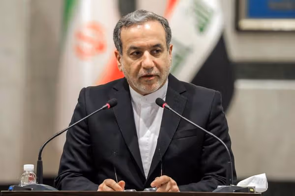 Tehran Will Halt Strikes if Israel Ceases Attacks, Says Iranian FM