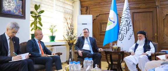 ناروې له افغانستان سره په روان کال کې ۸۰ میلیون ډالره مرسته کوي