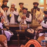 Taliban Appoints Mawlawi Ismail Ghaznawi As New Governor Of Badakhshan