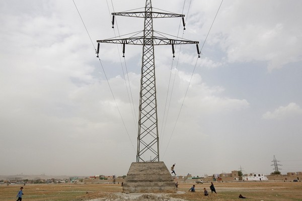 طالبان وایي د برېښنا سکتور ته ۸،۲ میلیارده افغانۍ پانګونه جلب شوې