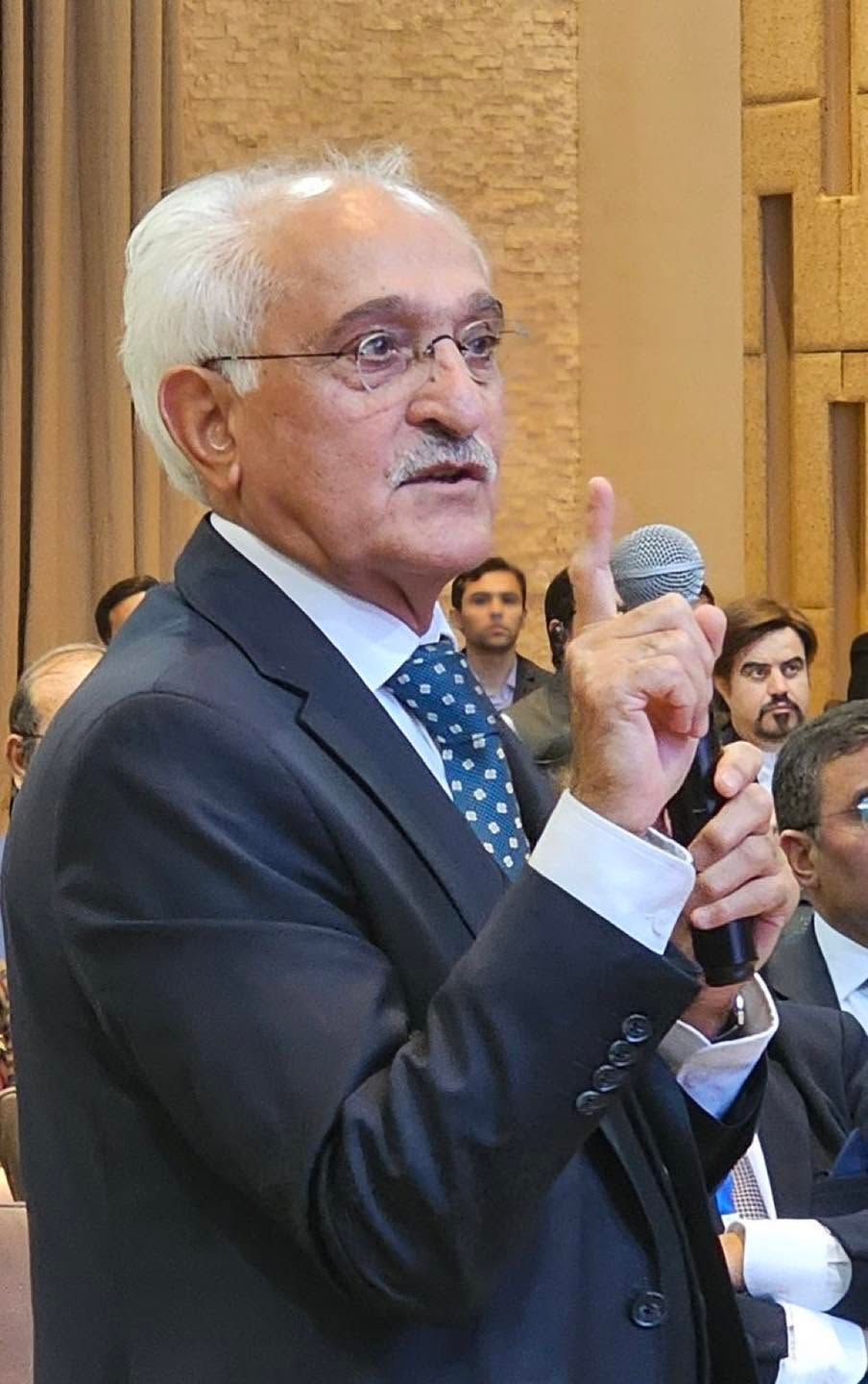 سپنتا: دشمنی با طالبان دلیل سکوت در برابر تجاوز پاکستان نیست