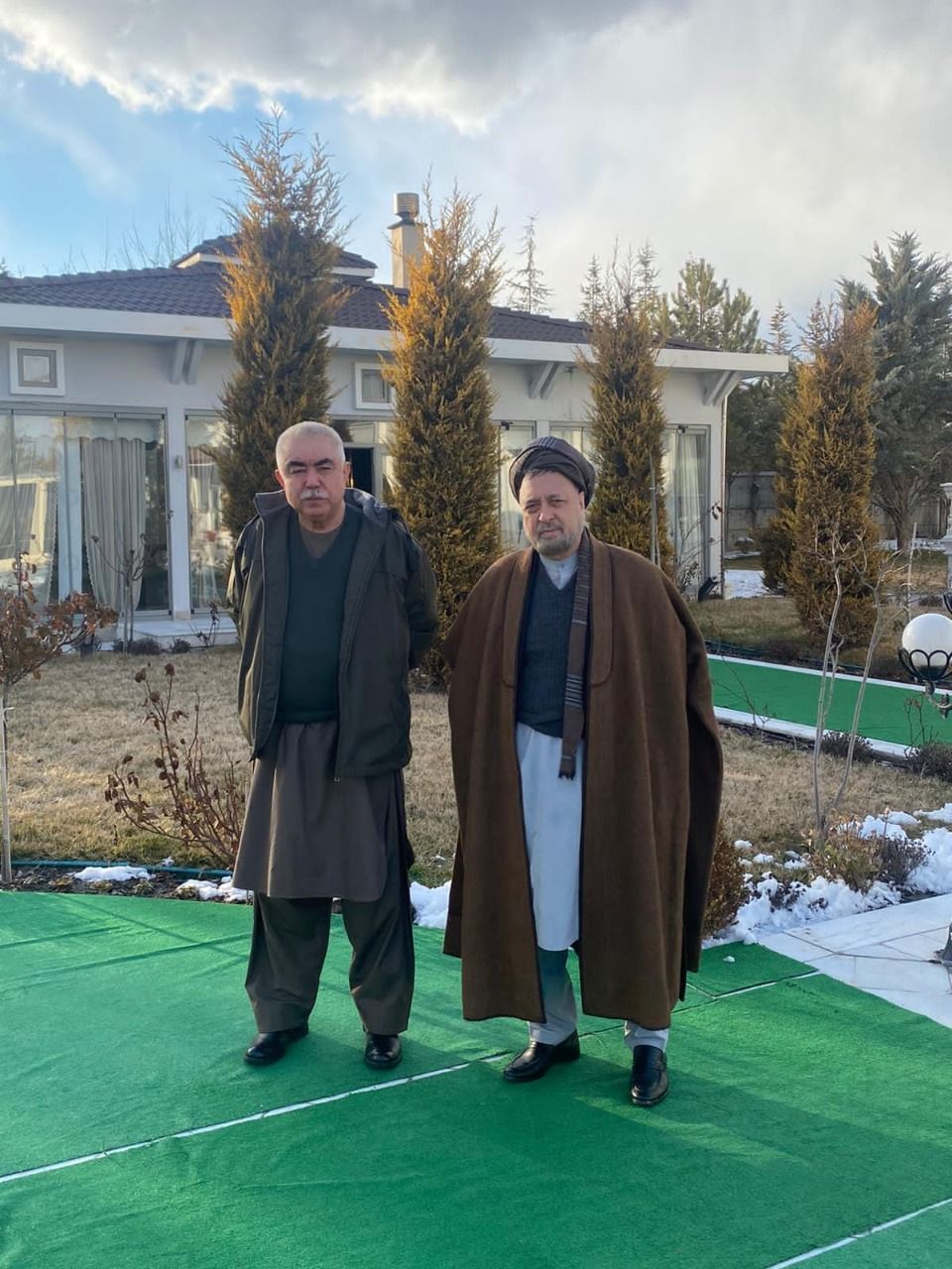 محمد محقق: آمادگی برای دفاع از حقوق مردم یک وجیبه ملی و دینی است