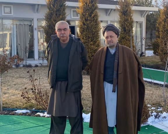 محمد محقق: آمادگی برای دفاع از حقوق مردم یک وجیبه ملی و دینی است