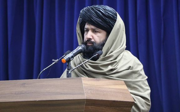وزیر تحصیلات عالی طالبان: شریعت اسلامی اولویت ما است