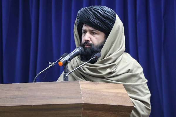 وزیر تحصیلات عالی طالبان: شریعت اسلامی اولویت ما است