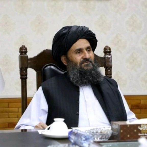 ملا عبدالغني برادر به د یو پلاوي په مشرۍ د روسیې کازان ښار ته سفر وکړي